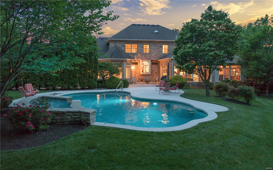 Weston Place - Residential