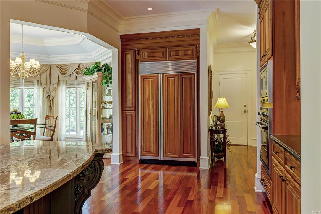 Weston Place - Residential