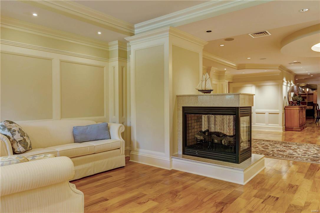 Weston Place - Residential