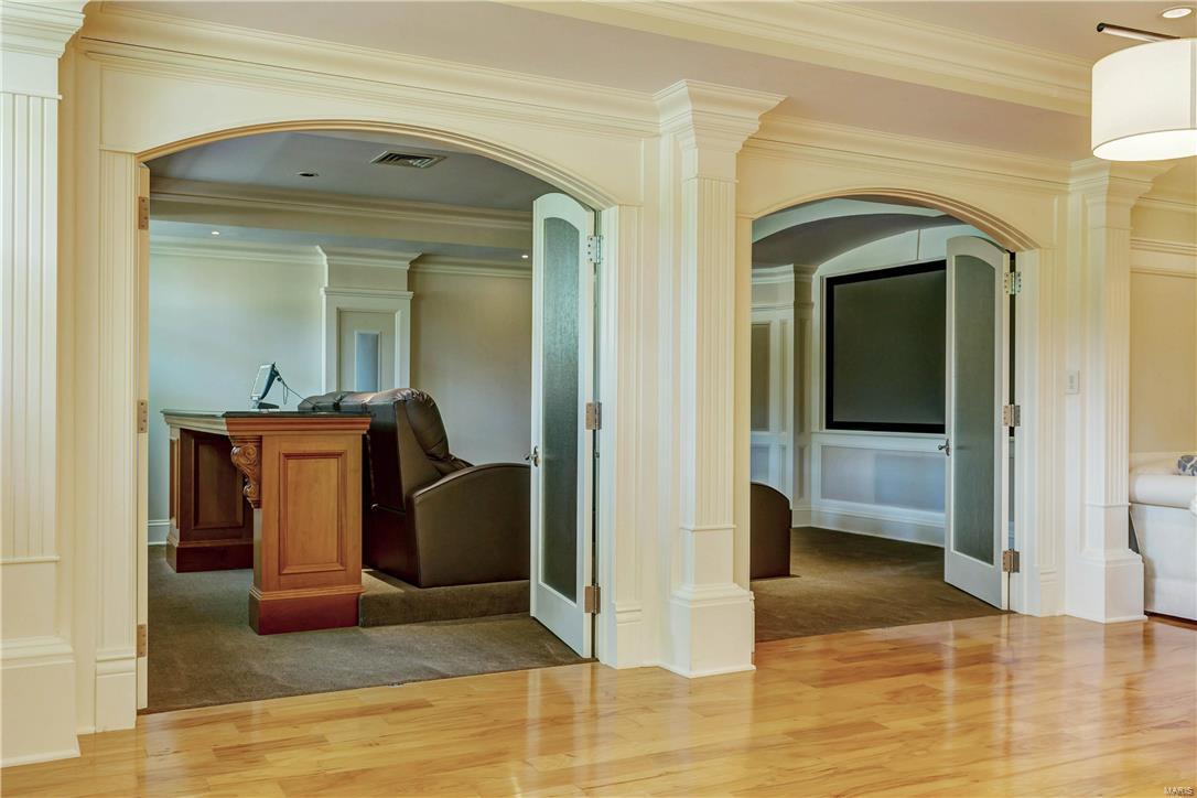 Weston Place - Residential