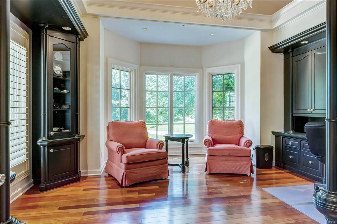 Weston Place - Residential