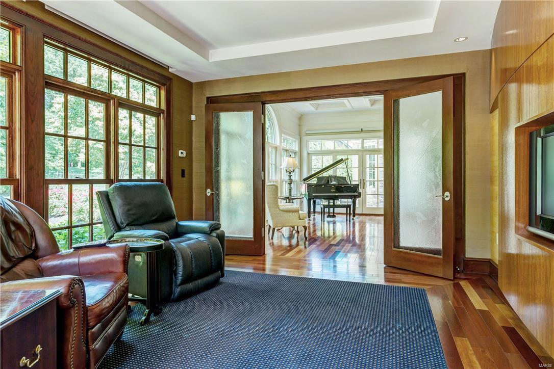 Weston Place - Residential