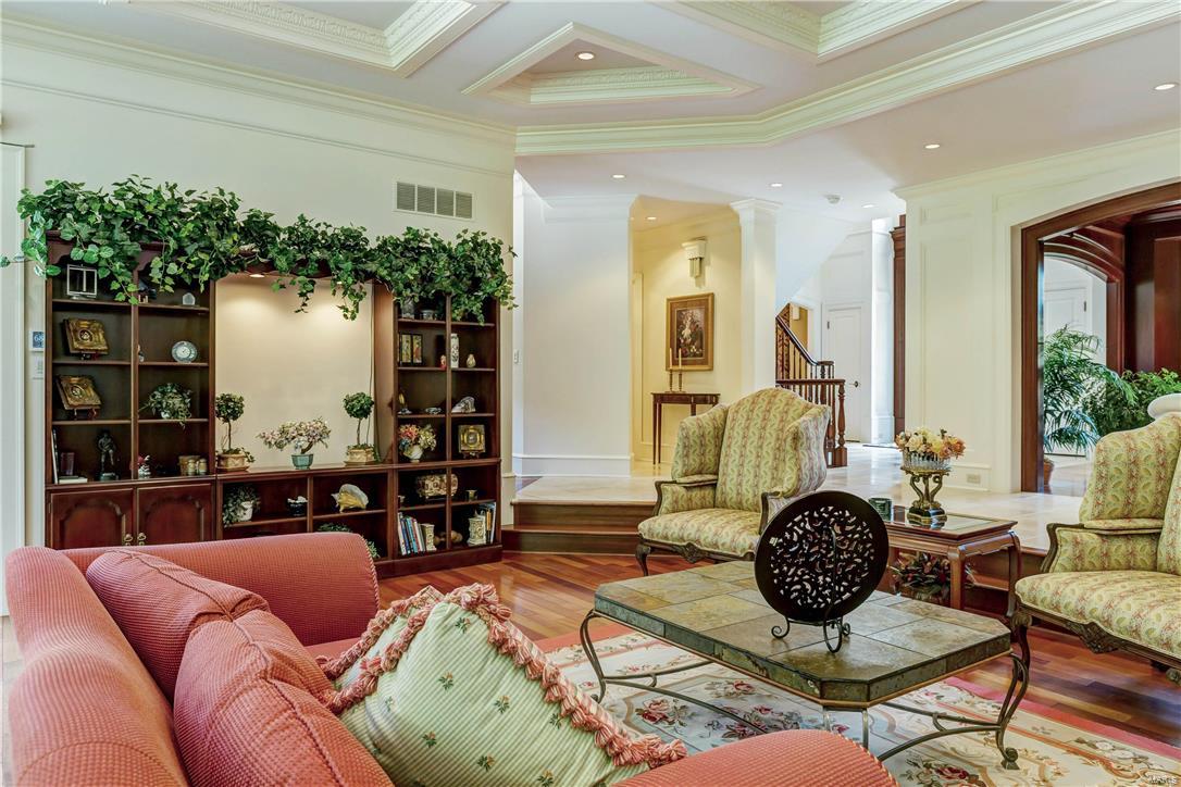 Weston Place - Residential