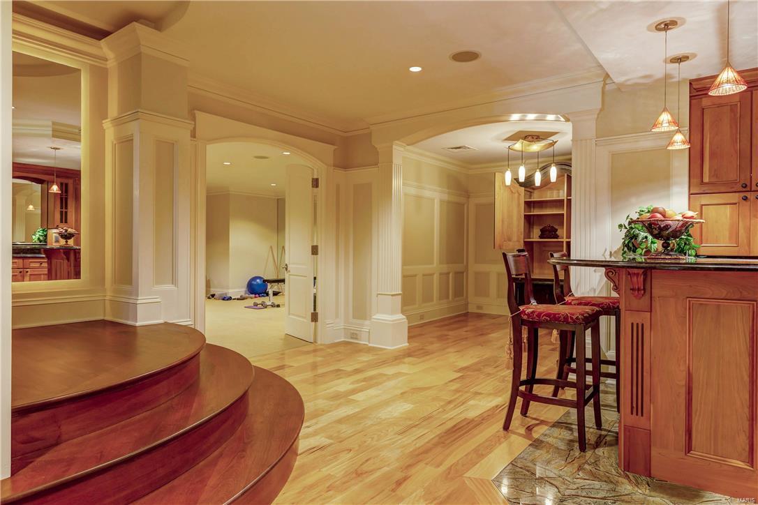 Weston Place - Residential