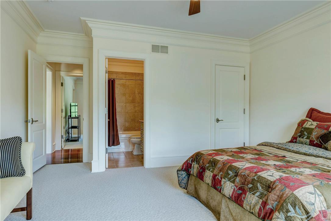 Weston Place - Residential