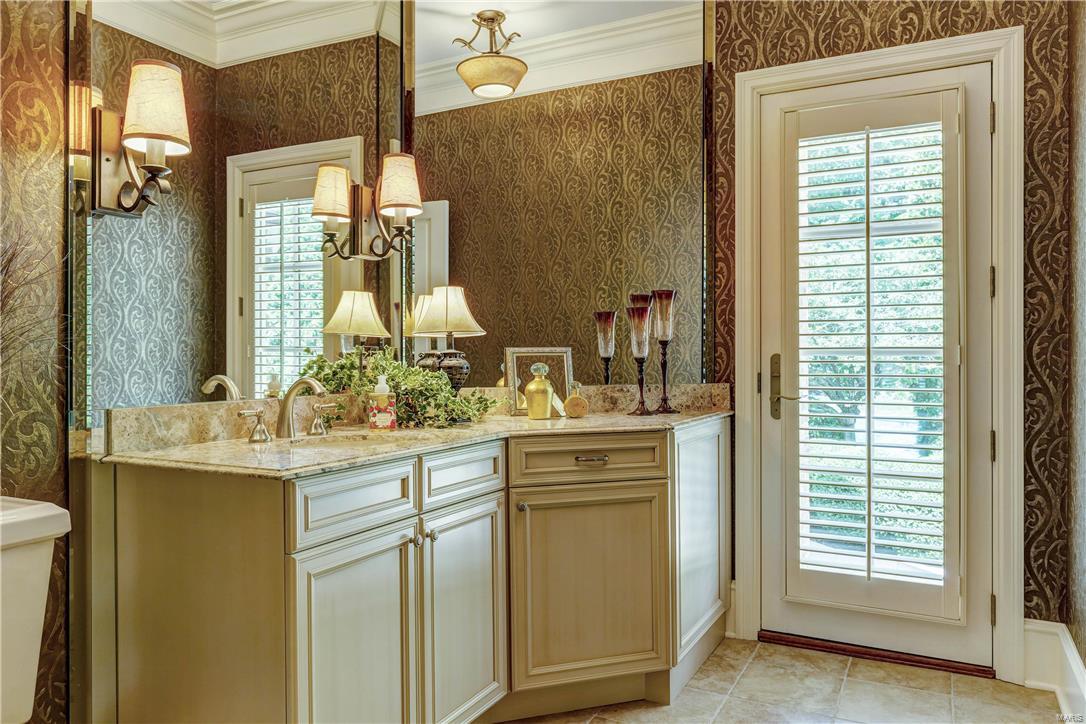 Weston Place - Residential