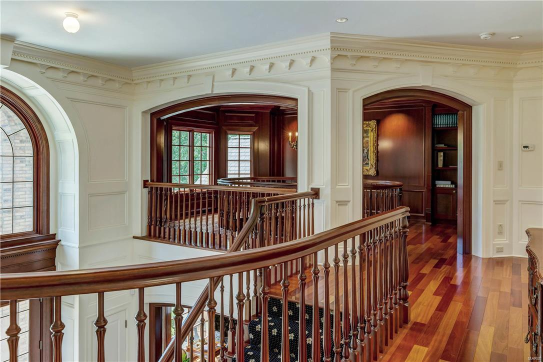 Weston Place - Residential