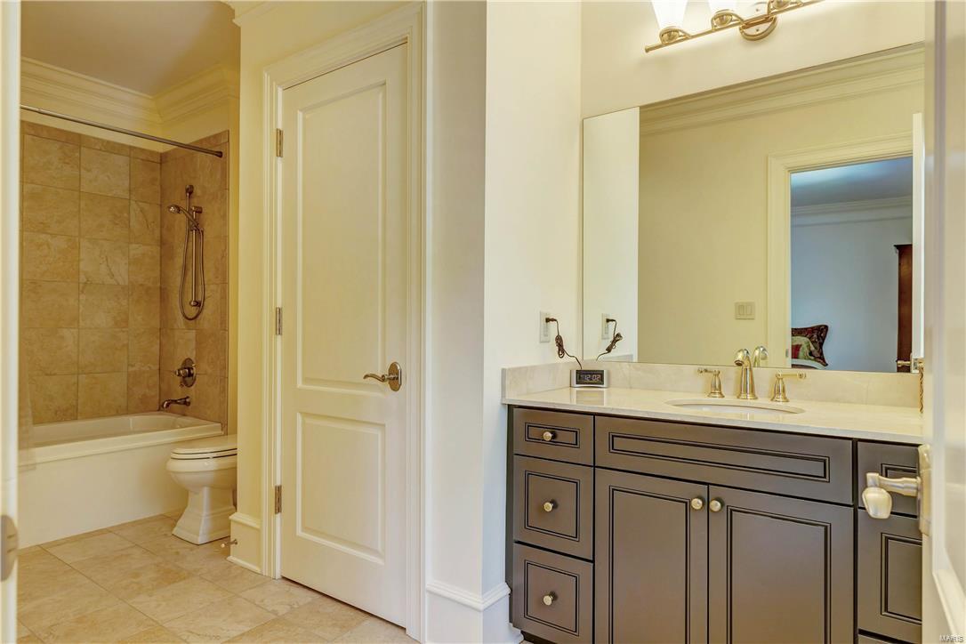 Weston Place - Residential