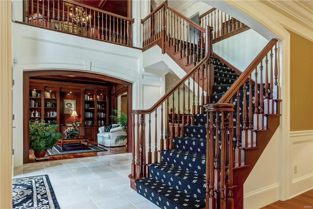 Weston Place - Residential