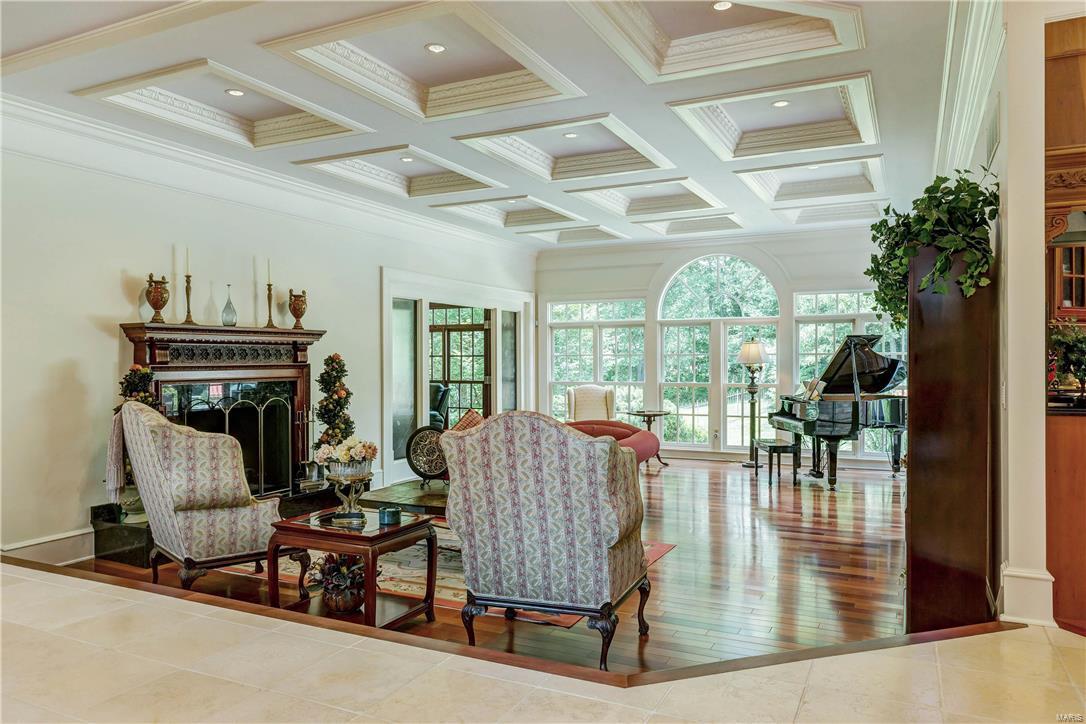 Weston Place - Residential