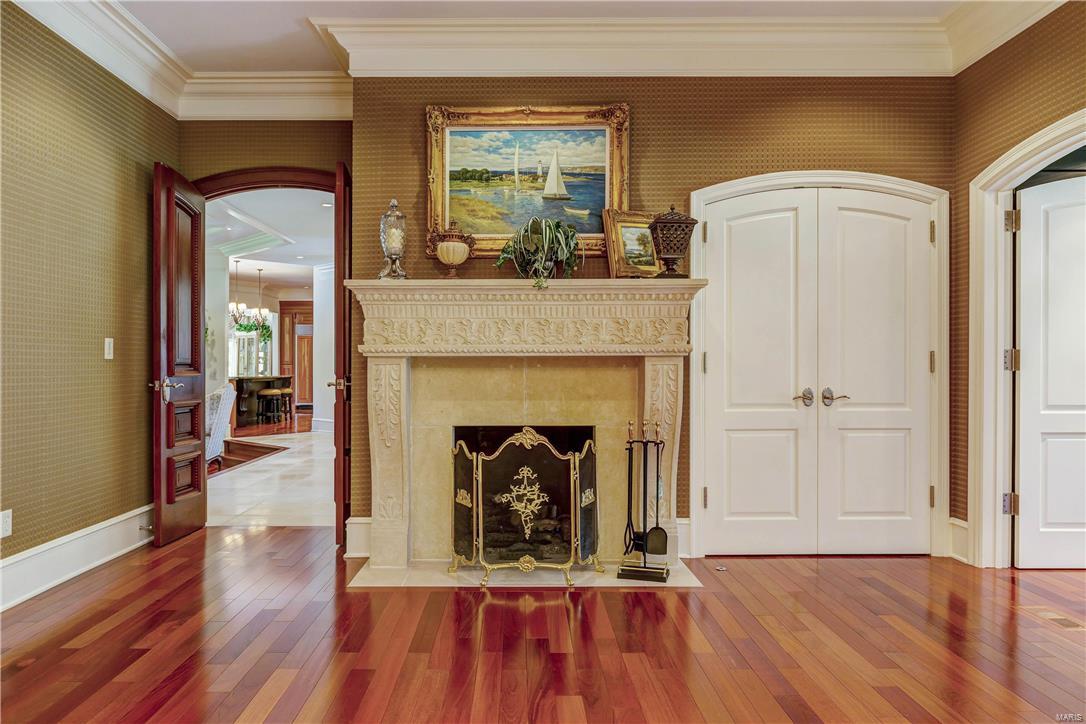 Weston Place - Residential