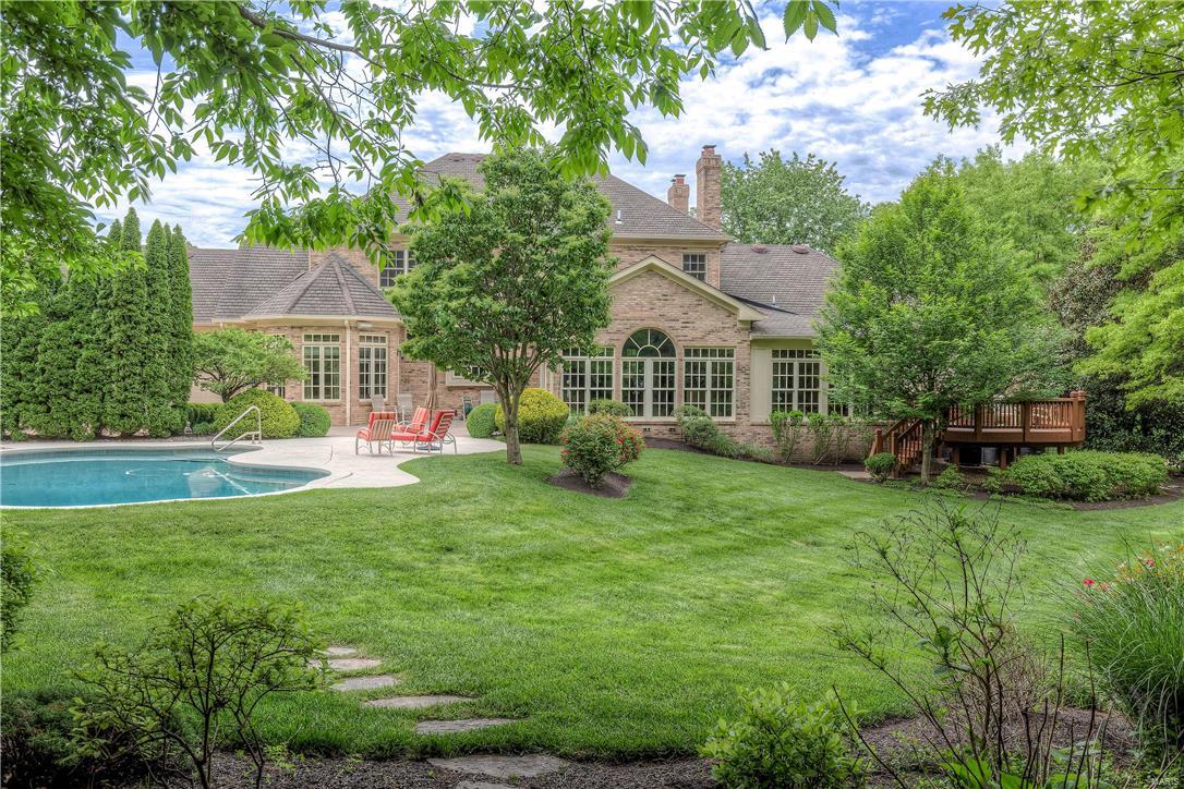 Weston Place - Residential