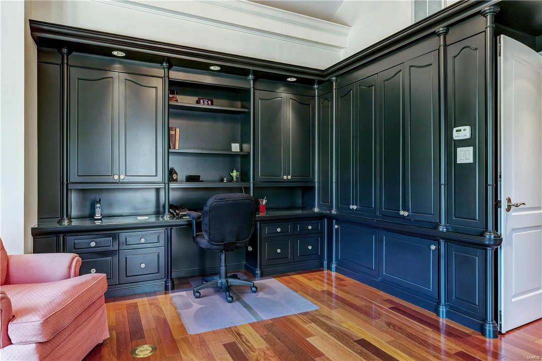 Weston Place - Residential