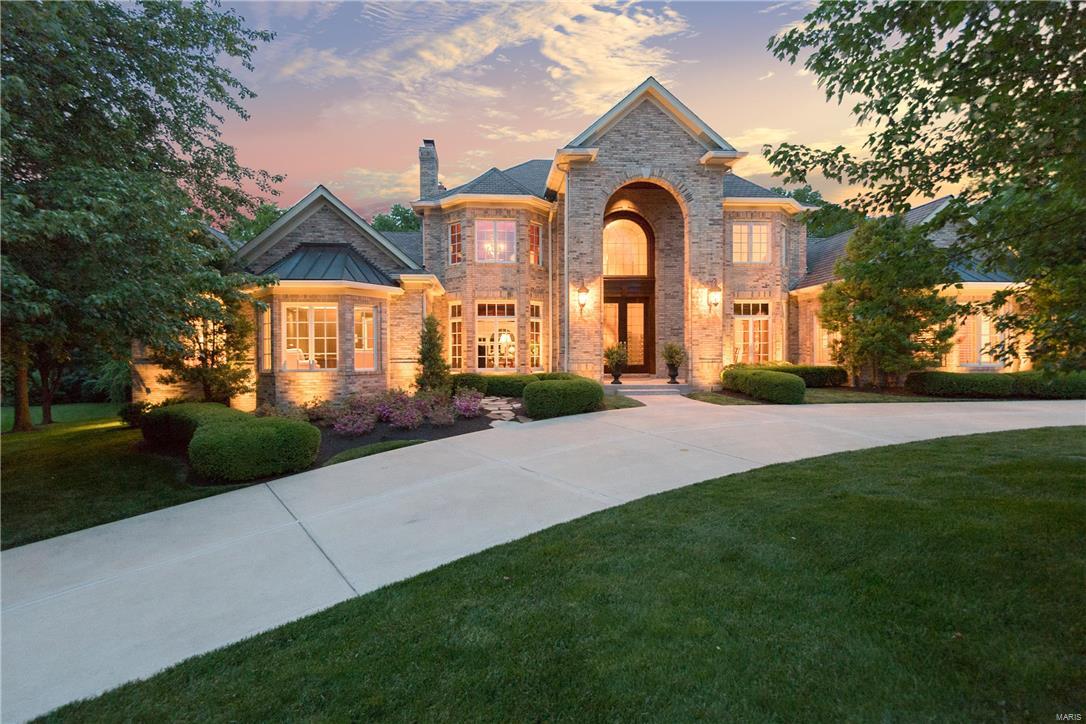 Weston Place - Residential