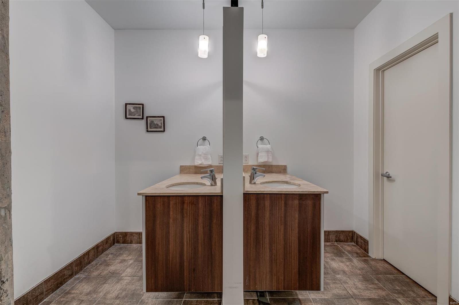 West End Lofts - Residential