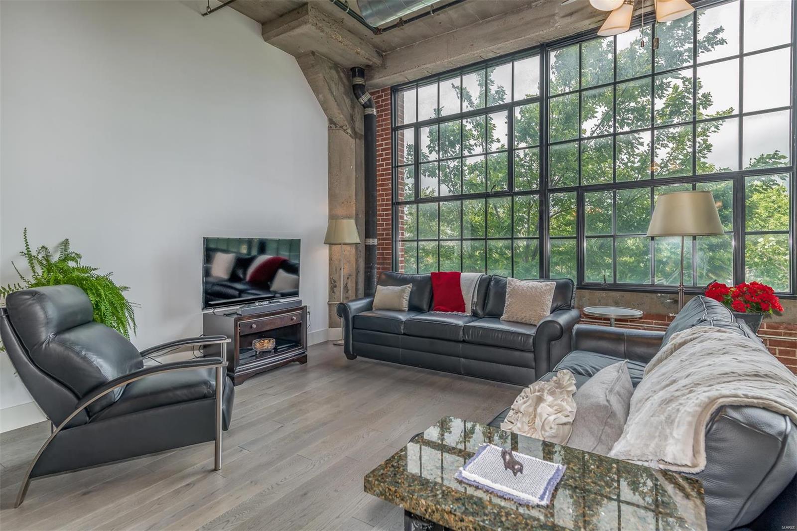 West End Lofts - Residential