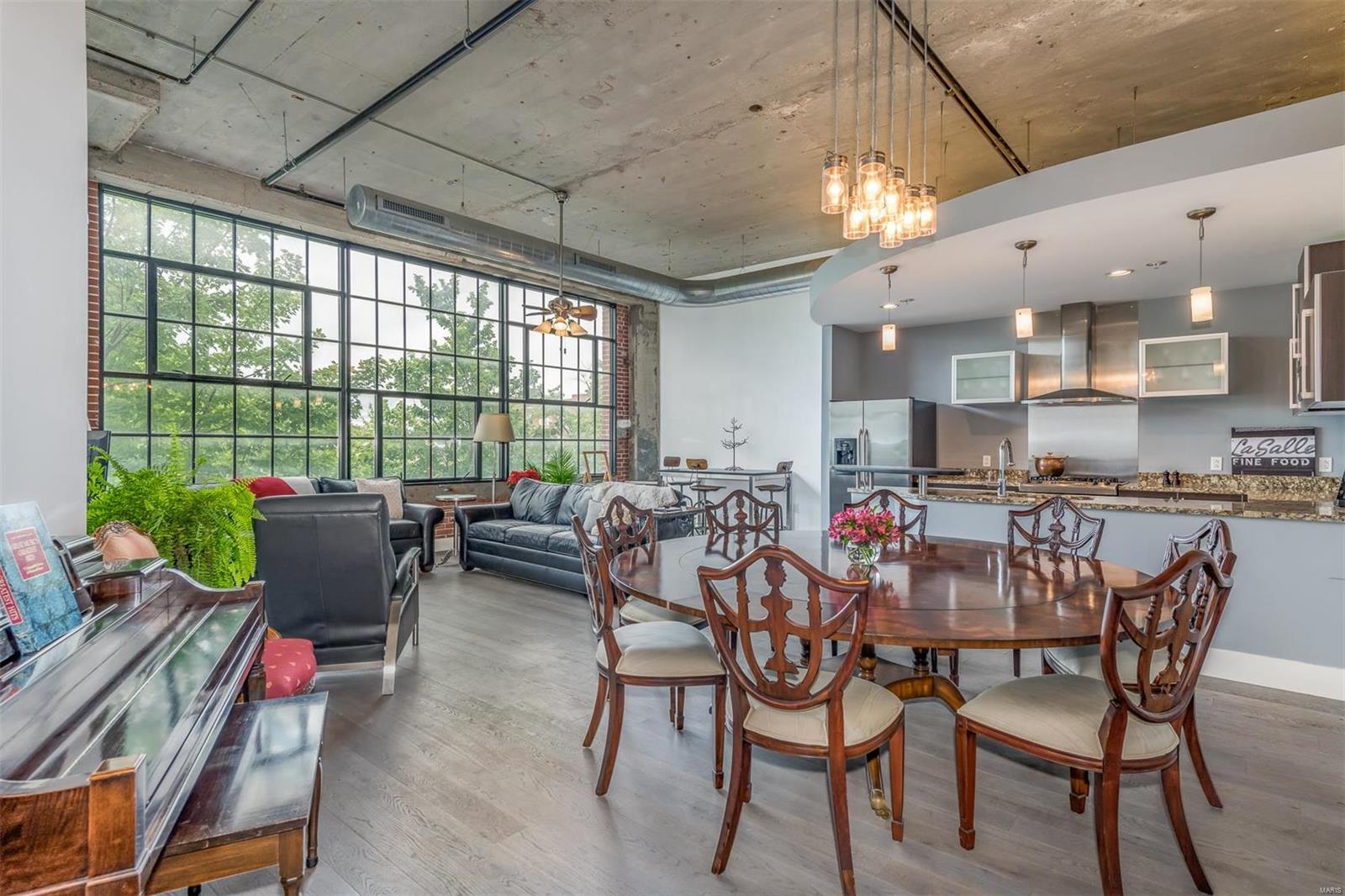 West End Lofts - Residential