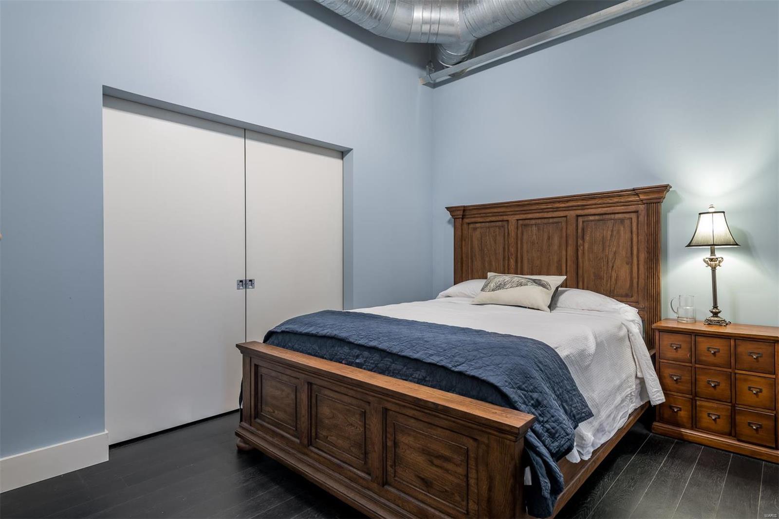 West End Lofts - Residential