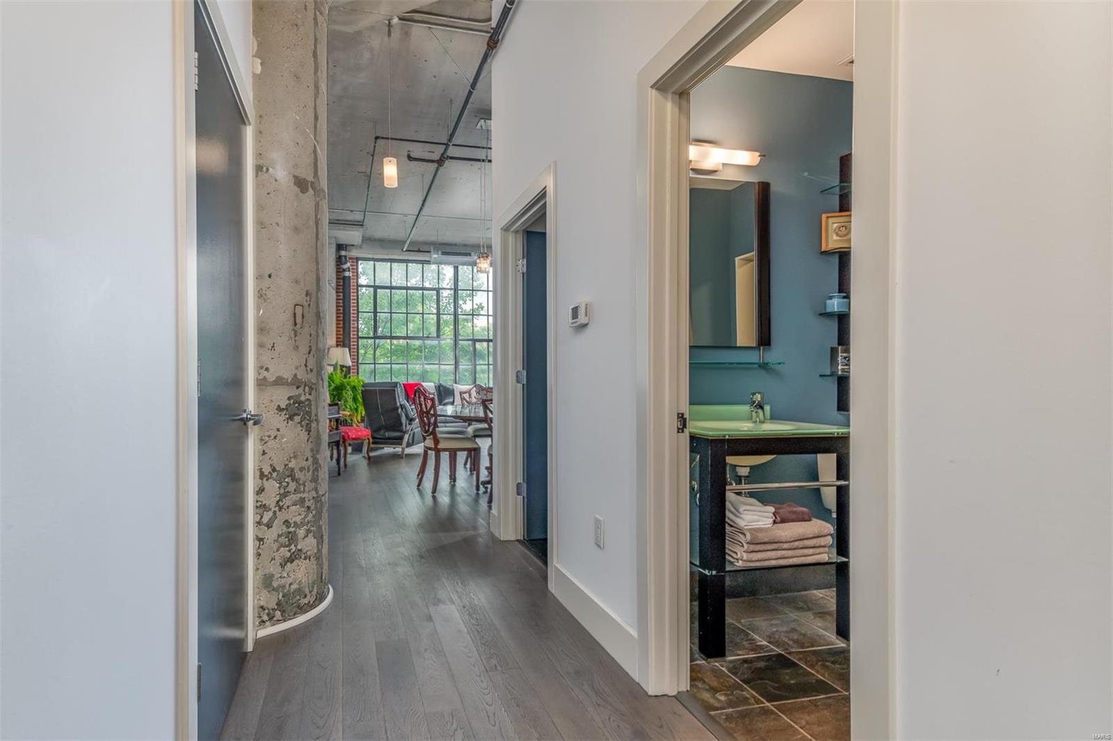 West End Lofts - Residential