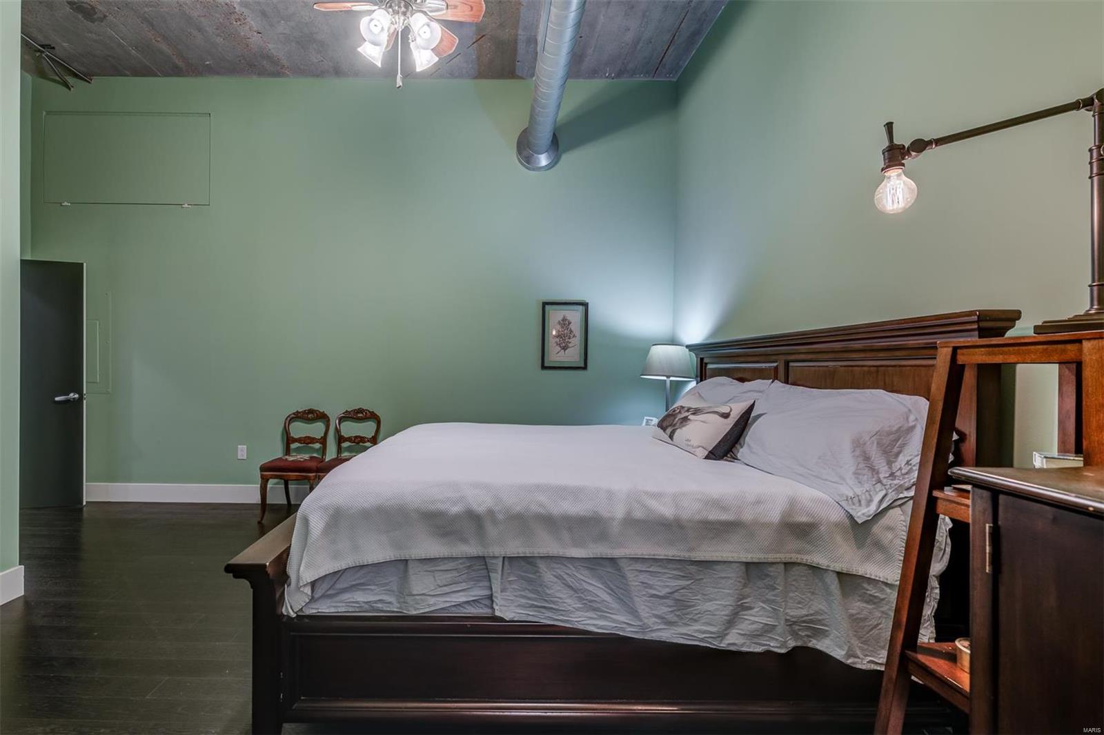 West End Lofts - Residential