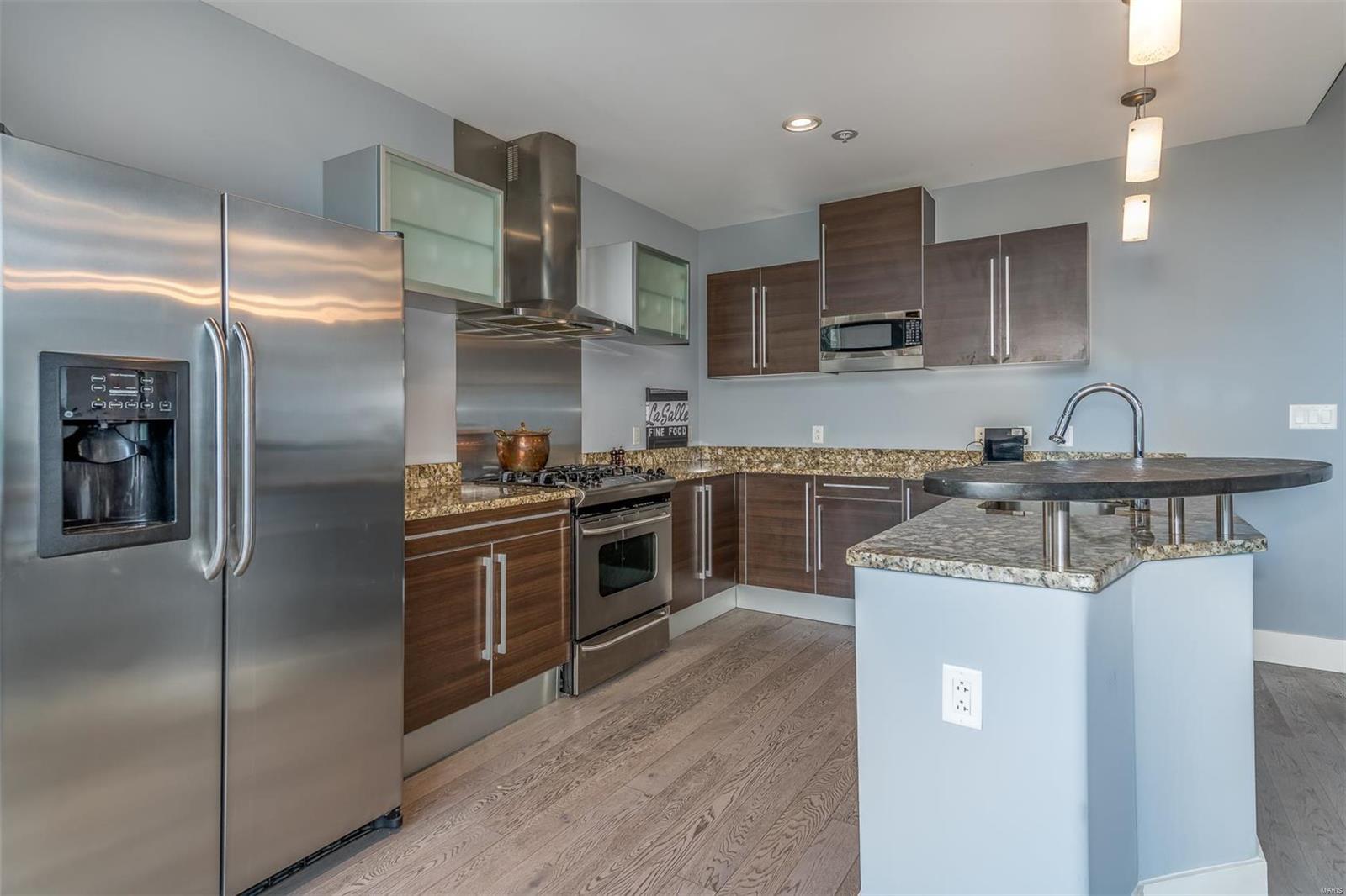 West End Lofts - Residential