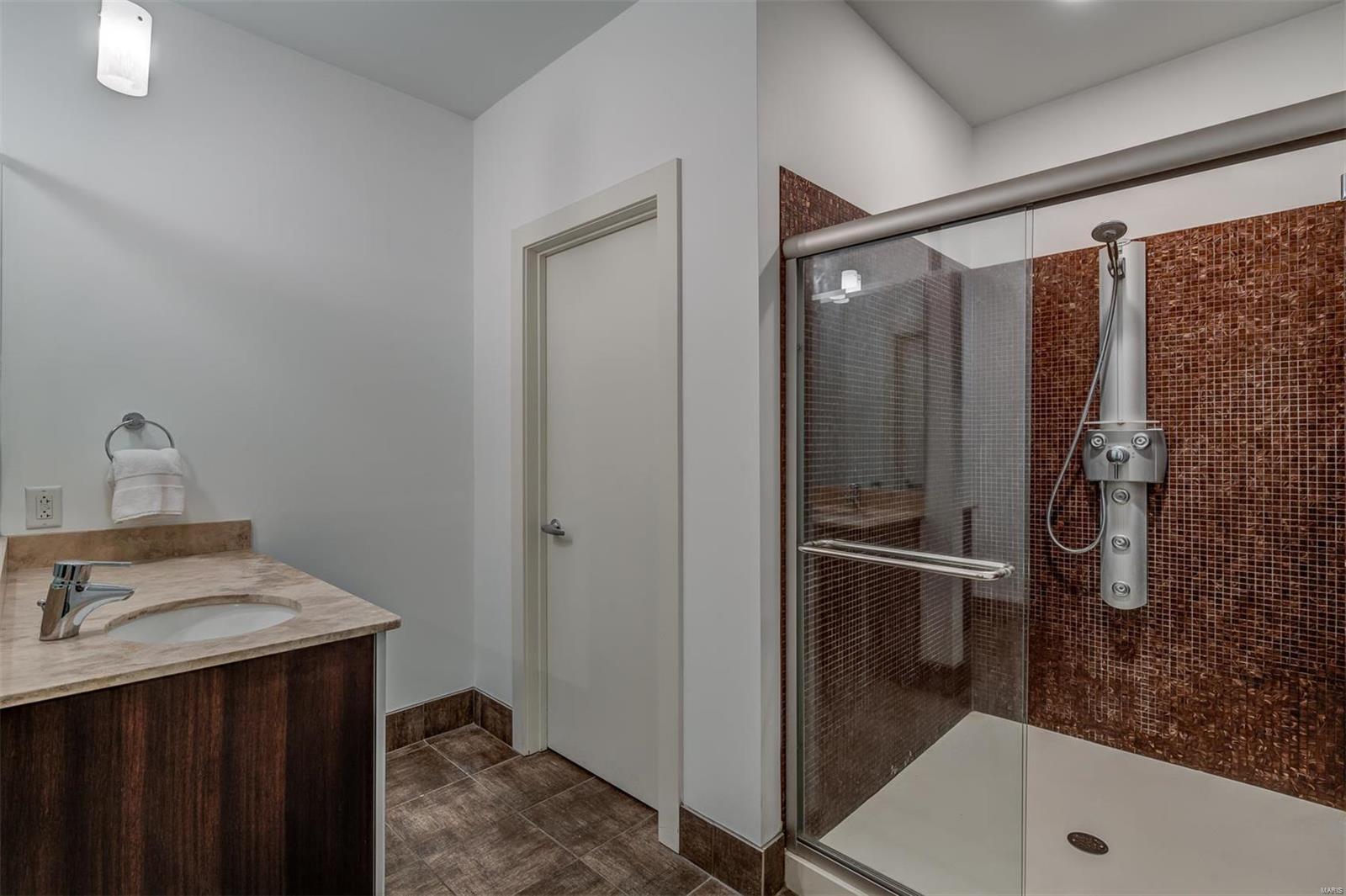 West End Lofts - Residential