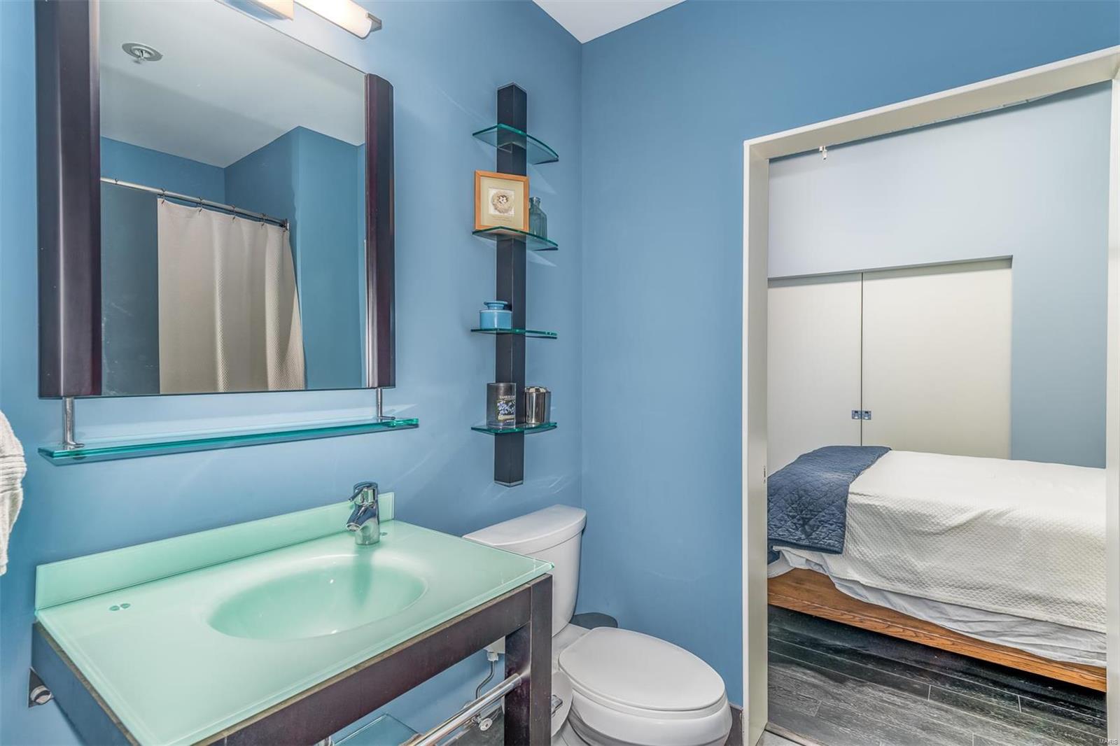 West End Lofts - Residential