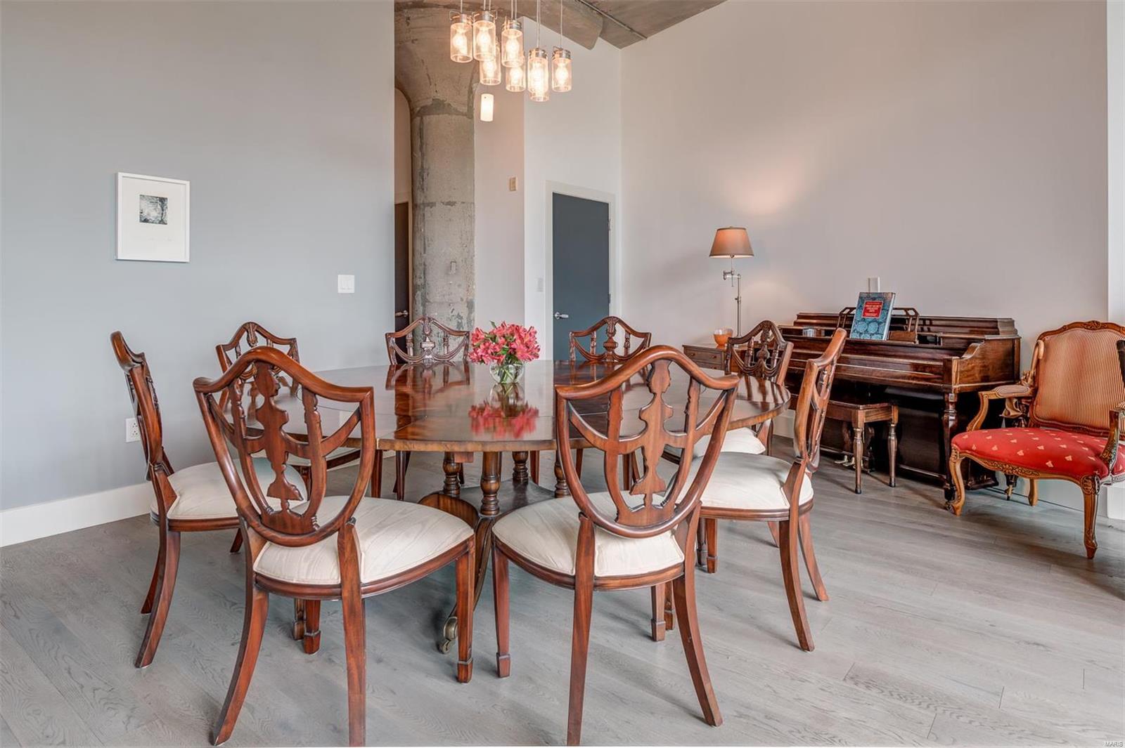 West End Lofts - Residential