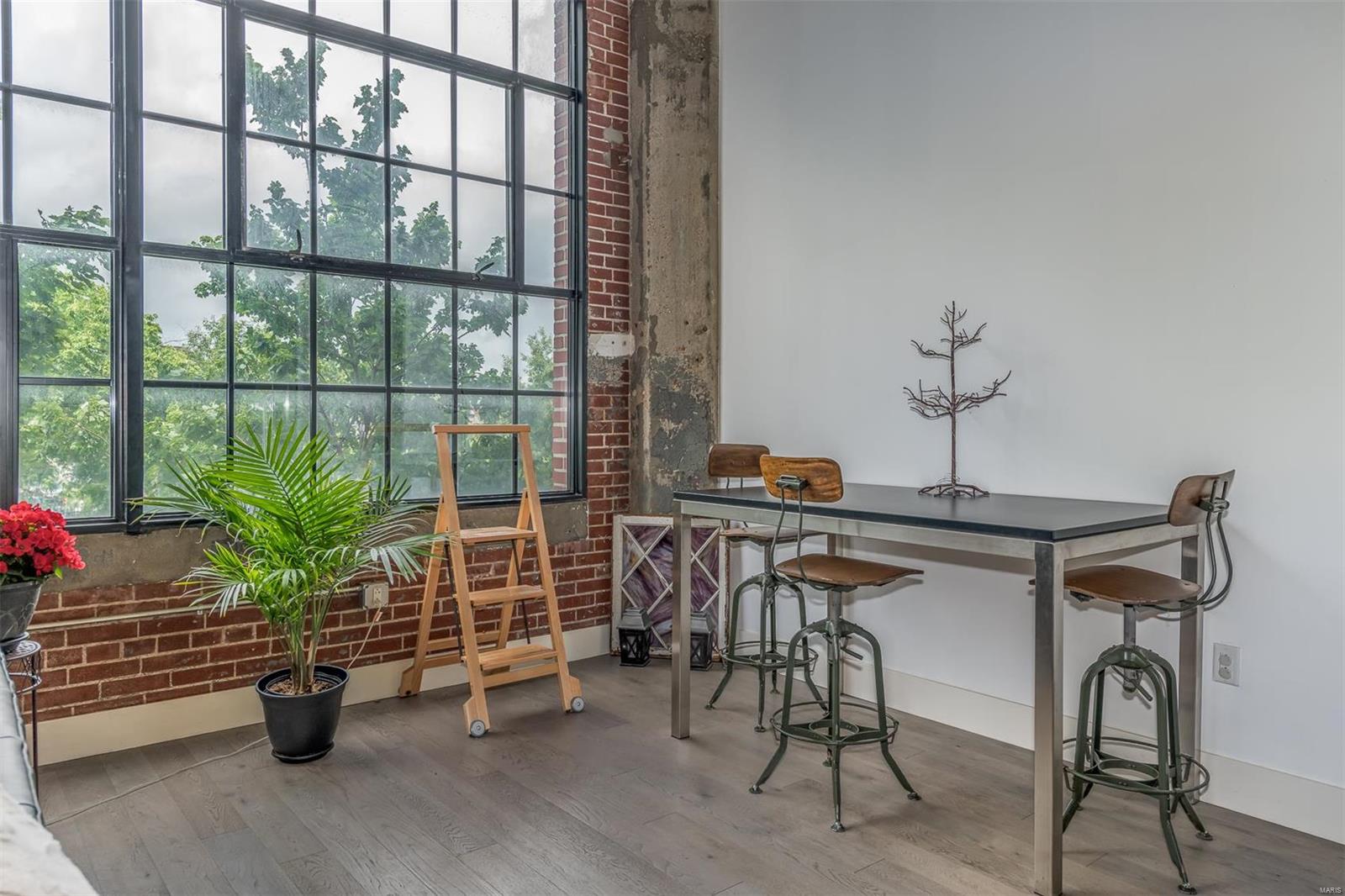 West End Lofts - Residential