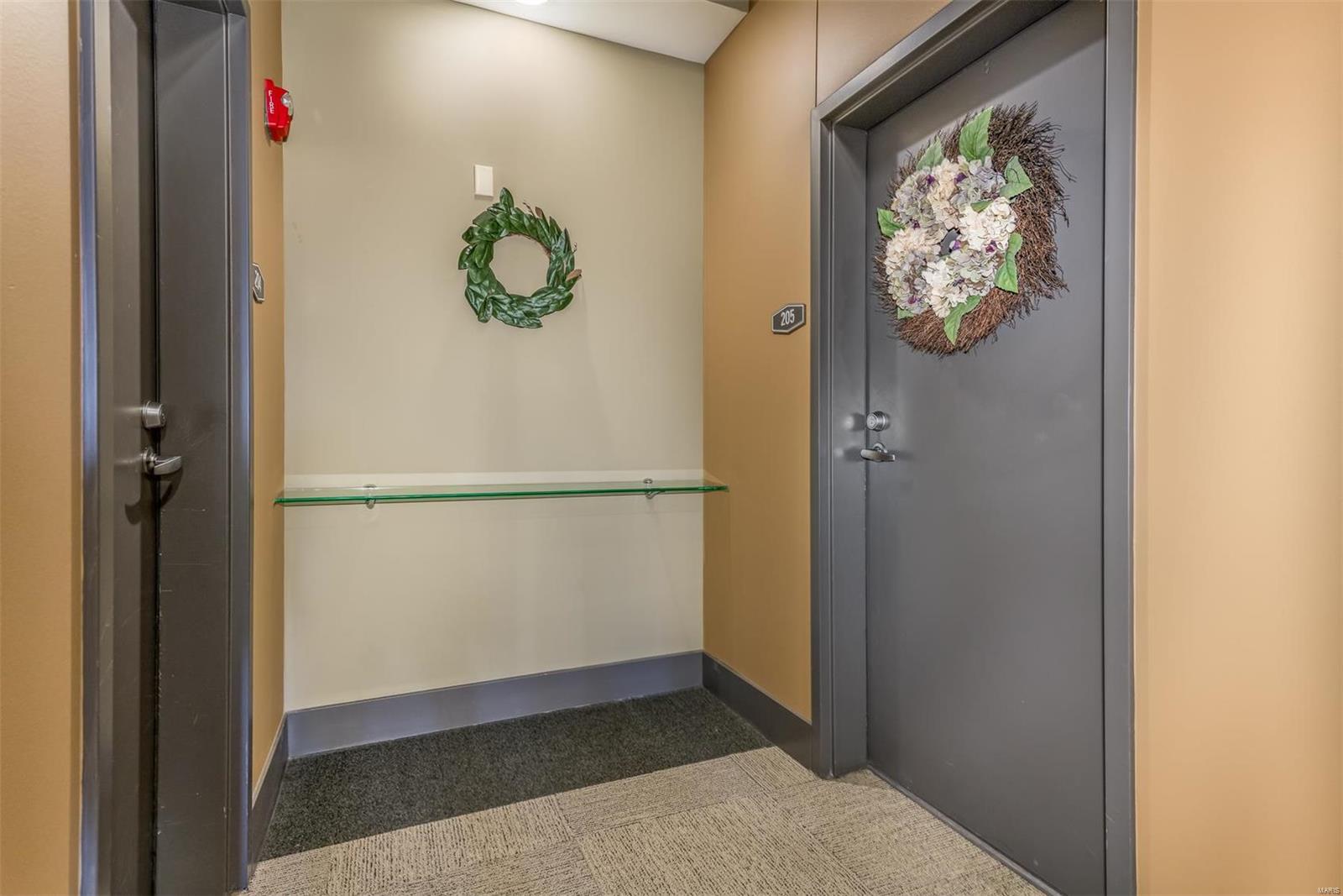 West End Lofts - Residential