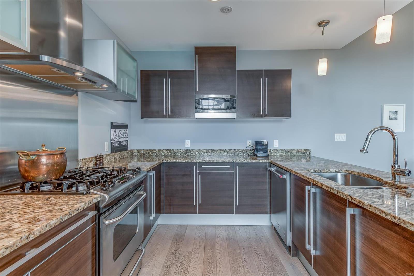 West End Lofts - Residential
