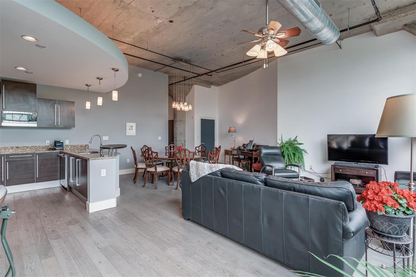 West End Lofts - Residential