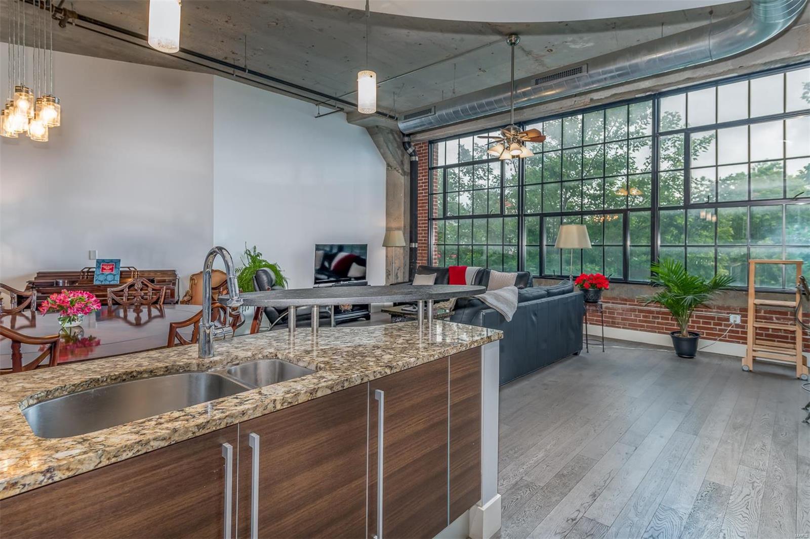 West End Lofts - Residential