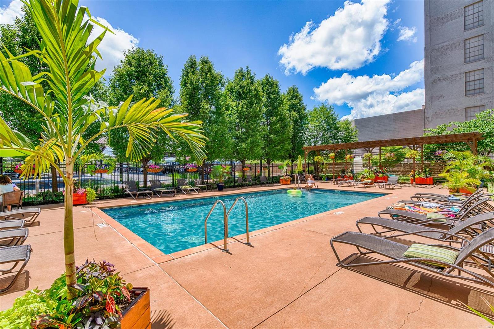 West End Lofts - Residential