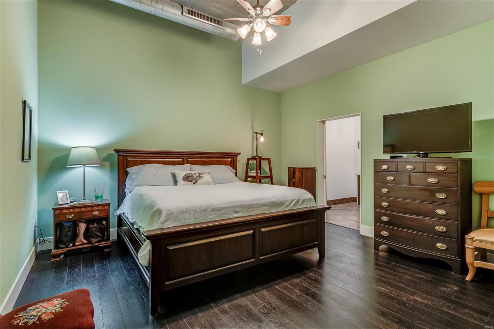 West End Lofts - Residential