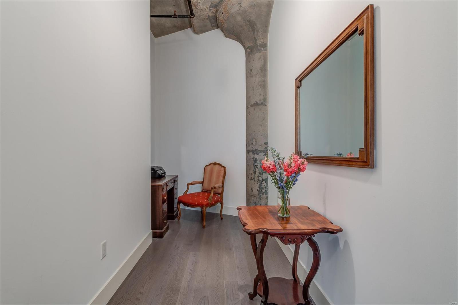 West End Lofts - Residential