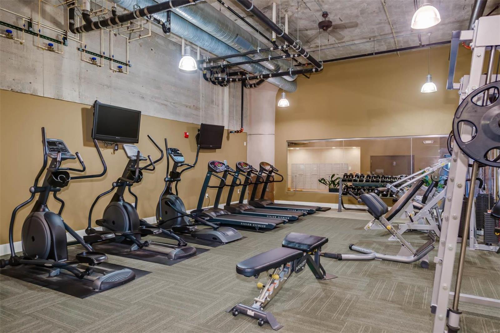 West End Lofts - Residential