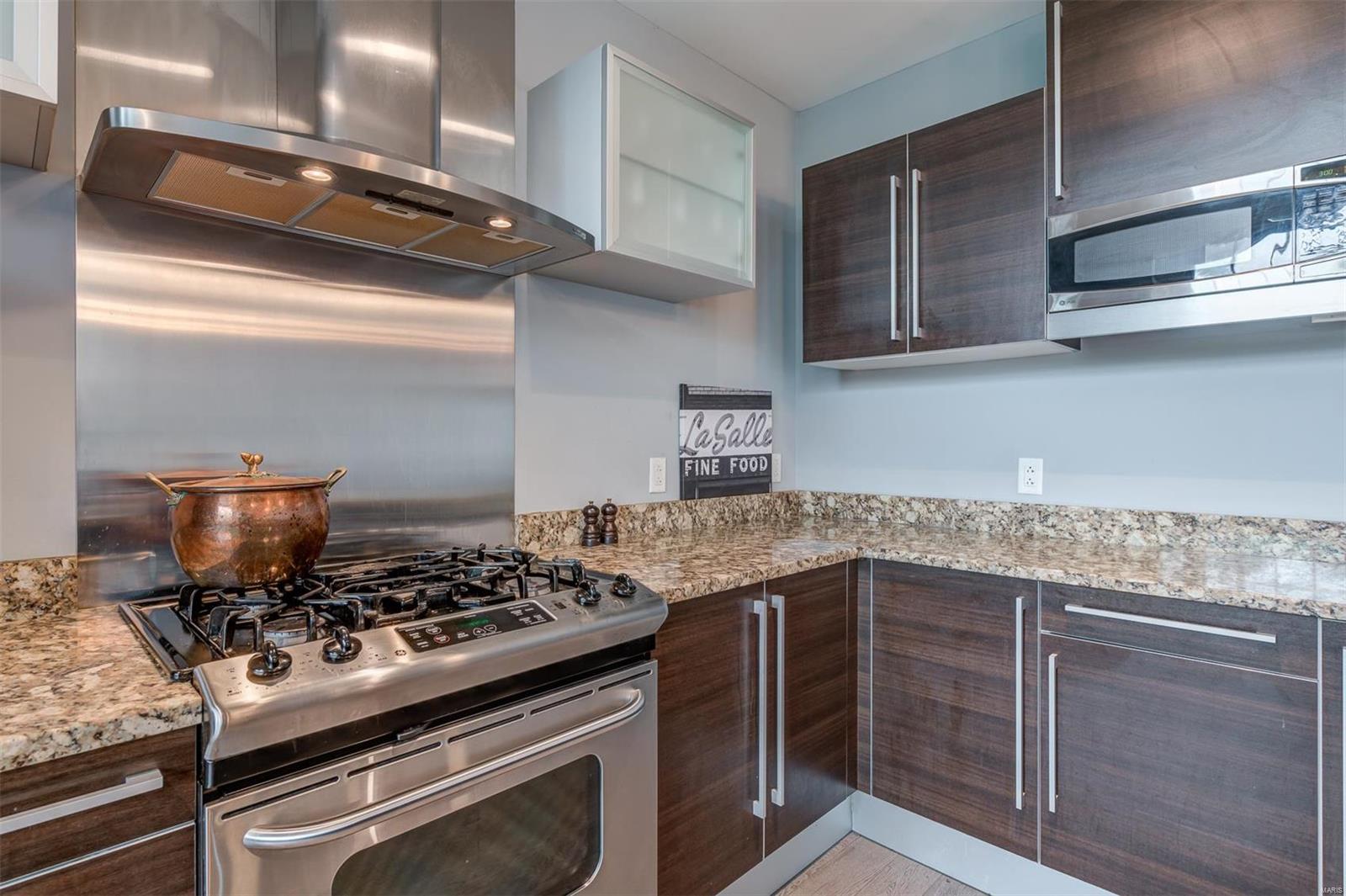 West End Lofts - Residential