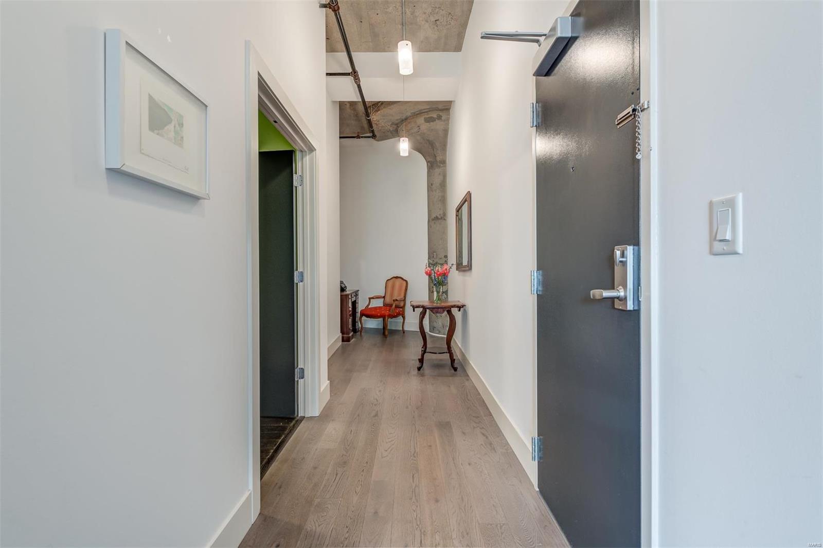 West End Lofts - Residential