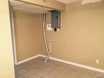 Richard Heights - Residential