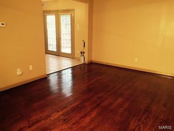 Richard Heights - Residential