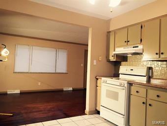 Richard Heights - Residential