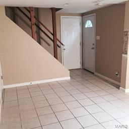 Richard Heights - Residential