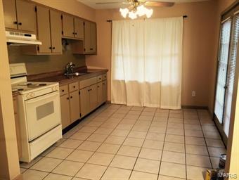 Richard Heights - Residential