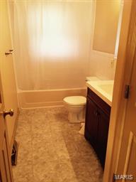 Richard Heights - Residential