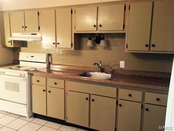 Richard Heights - Residential