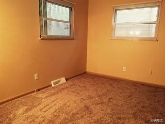 Richard Heights - Residential