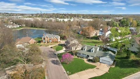 1 Wheatly Court Washington MO 63090