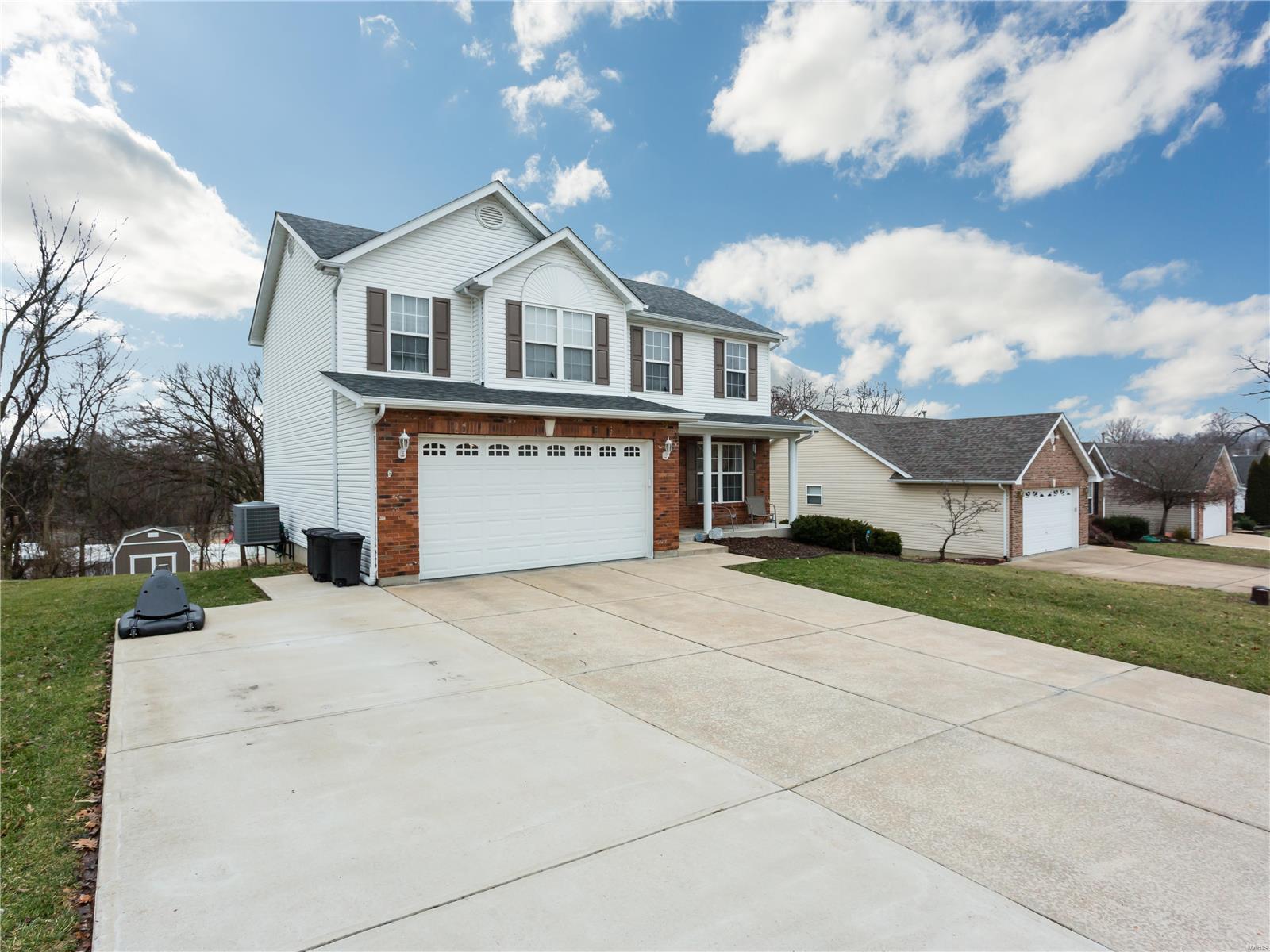 Williamsburg Un 01 - Residential