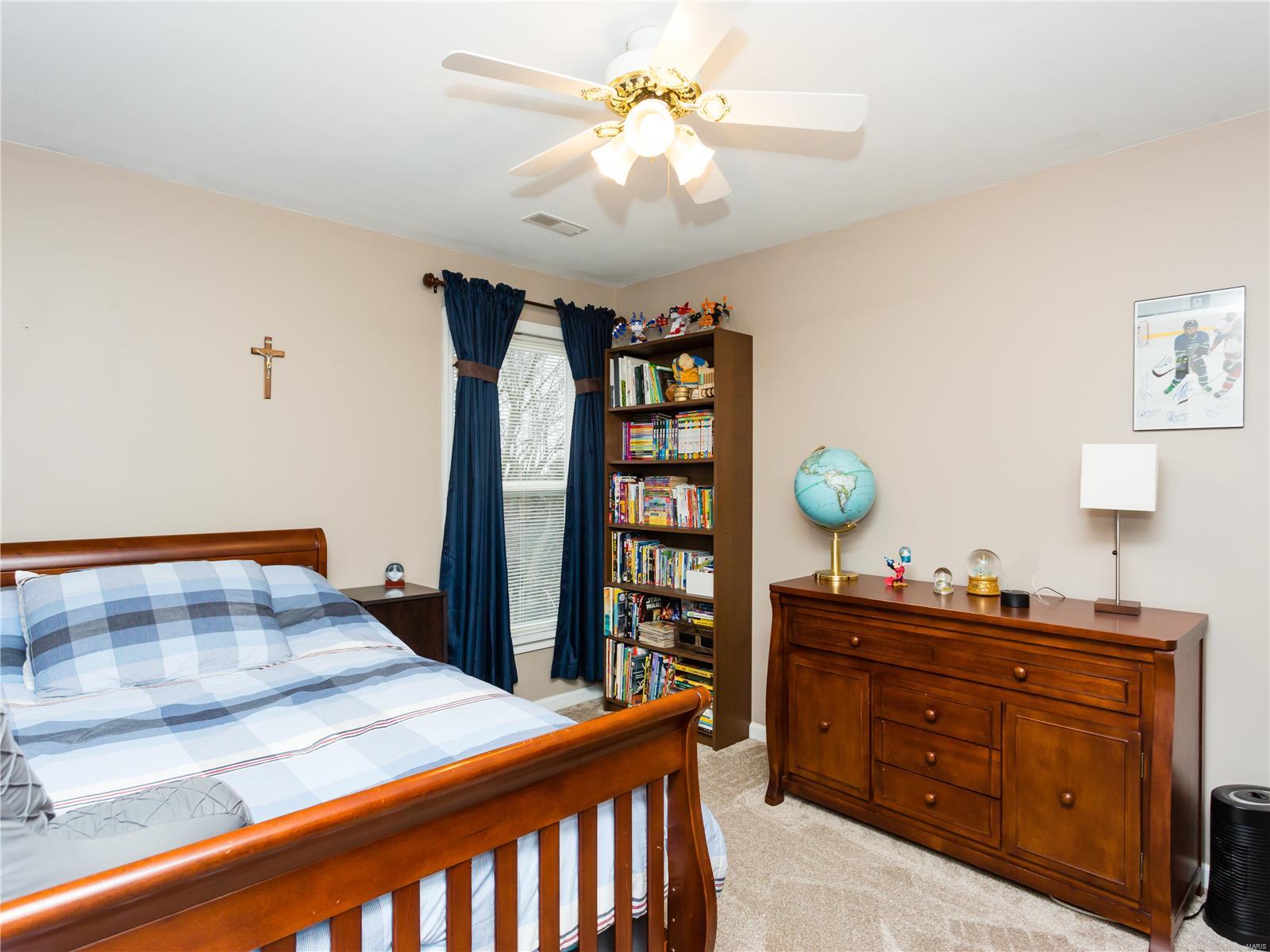 Williamsburg Un 01 - Residential